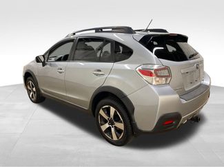 Used 2015 Subaru Crosstrek Touring AWD/4WD video 2