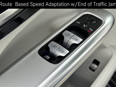Certified 2023 Mercedes-Benz EQE 350+ 4MATIC SUV image 16