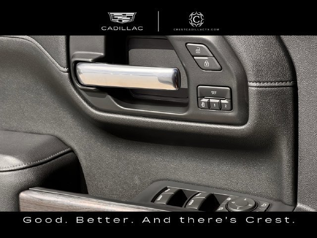 Used 2021 Chevrolet Silverado 1500 LTZ AWD/4WD image 21
