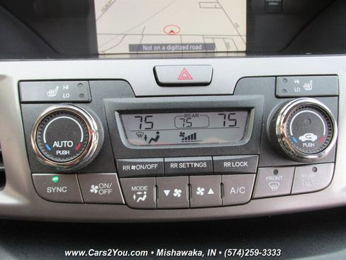 Used 2015 Honda Odyssey Touring Elite image 40