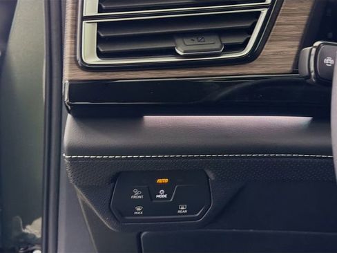 New 2026 Volkswagen Atlas SEL AWD/4WD image 10