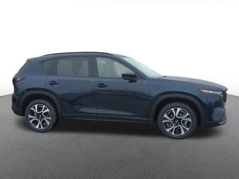 New 2026 MAZDA CX-5 Preferred AWD/4WD image 7