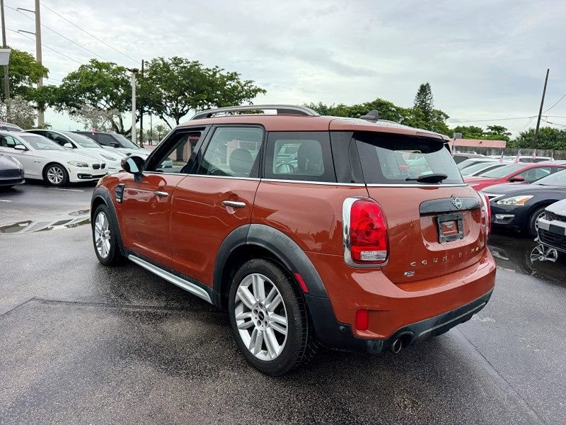 Used 2020 MINI Cooper Countryman FWD image 7