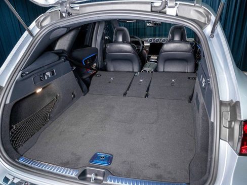 New 2025 Mercedes-Benz GLC 300 image 7