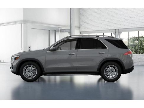 New 2026 Mercedes-Benz GLE 350 4MATIC image 34