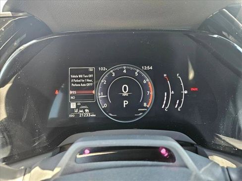 Used 2023 Lexus RX 350 Premium FWD image 12