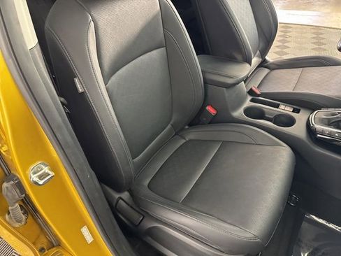 Used 2021 Kia Seltos SX image 31