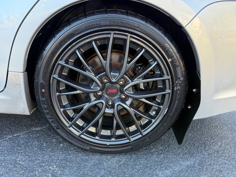 Used 2011 Subaru Impreza WRX STI image 22