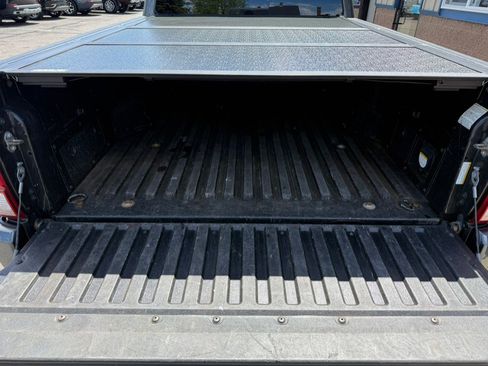 Used 2017 Toyota Tacoma TRD Sport w/ Tow Package AWD/4WD image 25