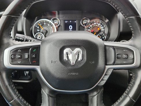 Used 2022 RAM 1500 Lone Star RWD image 19