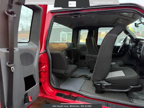 Used 2009 Ford Ranger XLT image 20