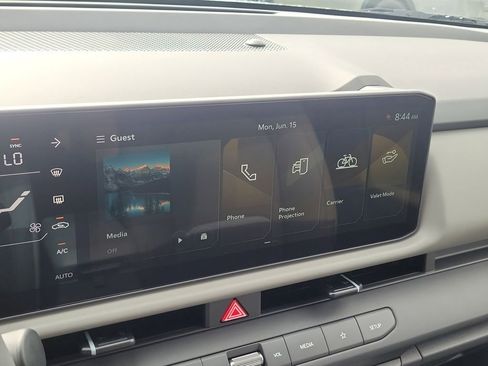 New 2027 Kia Seltos EX AWD/4WD image 30