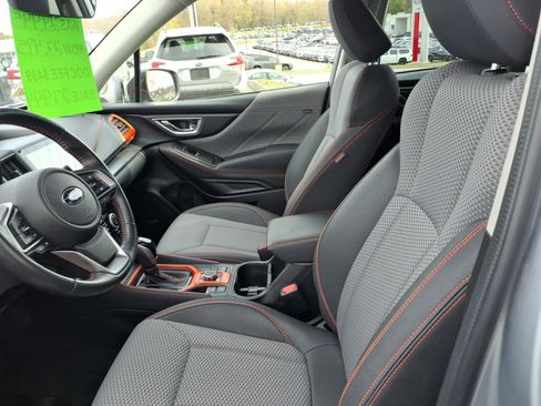 Used 2020 Subaru Forester Sport AWD/4WD image 7