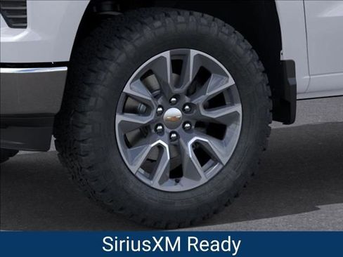 New 2026 Chevrolet Silverado 1500 LT image 10