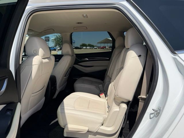 Used 2022 Buick Enclave Essence w/ LPO, Floor Liner Package FWD image 15