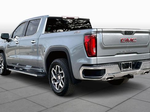 Used 2023 GMC Sierra 1500 SLT w/ SLT Premium Package image 12