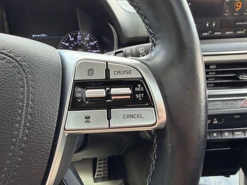 Used 2022 Kia Telluride SX w/ Nightfall Edition Package image 15