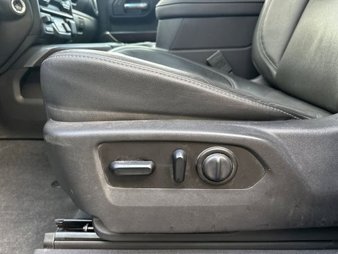 Used 2019 GMC Sierra 1500 SLT w/ SLT Premium Plus Package image 12