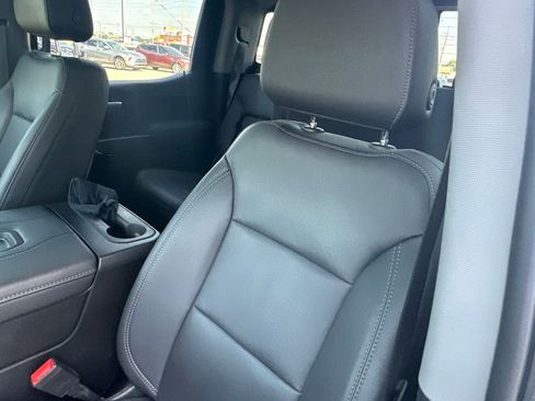 Used 2022 Chevrolet Silverado 1500 LTZ w/ Safety Package II AWD/4WD image 3