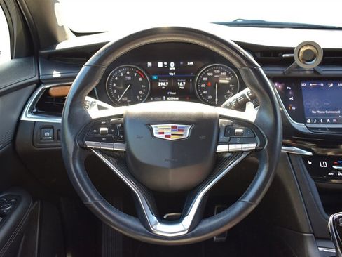 Used 2020 Cadillac XT6 Sport AWD/4WD image 14