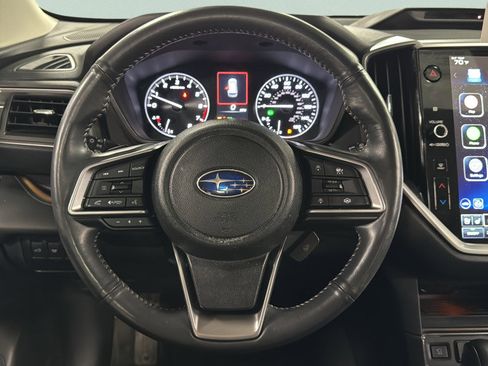 Certified 2024 Subaru Ascent Touring AWD/4WD image 39