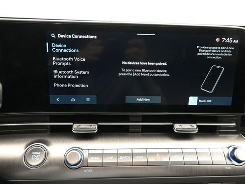 New 2026 Hyundai Kona SEL Sport FWD image 22