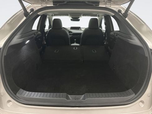 Used 2024 MAZDA CX-30 2.5 Turbo w/ Premium Plus Pkg image 24