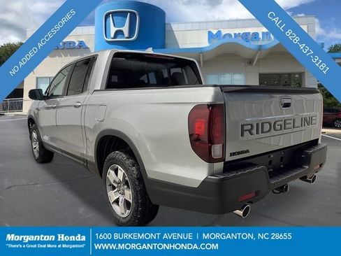 New 2026 Honda Ridgeline RTL image 3