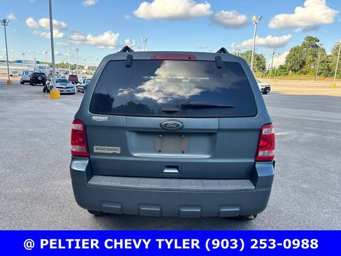 Used 2012 Ford Escape XLT FWD image 6