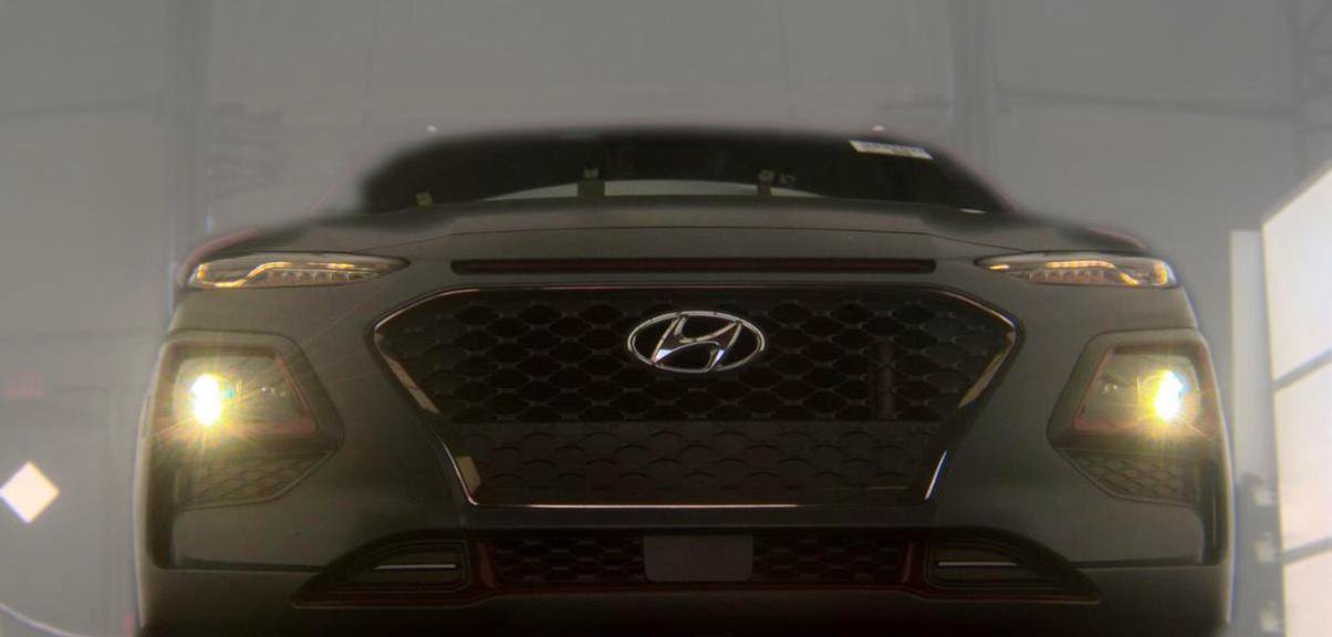 Used 2019 Hyundai Kona Ultimate AWD/4WD image 3
