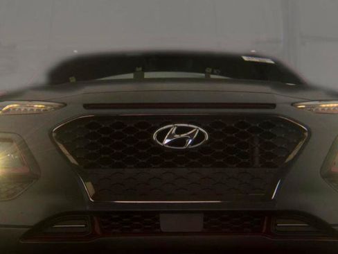 Used 2019 Hyundai Kona Ultimate AWD/4WD image 3