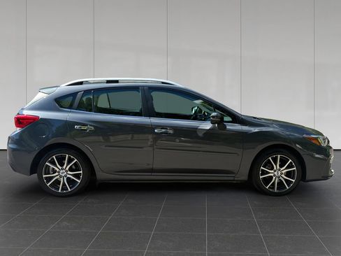 Used 2019 Subaru Impreza 2.0i Limited AWD/4WD image 6