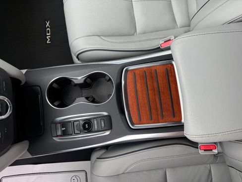 Used 2017 Acura MDX SH-AWD w/ Advance Package image 17