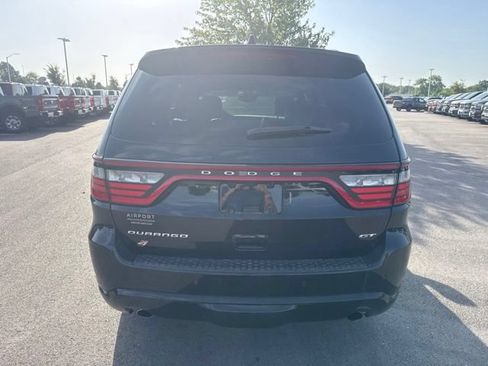 Used 2024 Dodge Durango GT AWD/4WD image 5