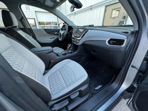 Used 2024 Chevrolet Equinox LS w/ LS Convenience Package image 32