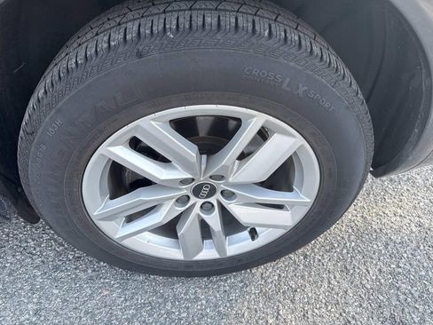 Used 2022 Audi Q5 2.0T Premium image 12