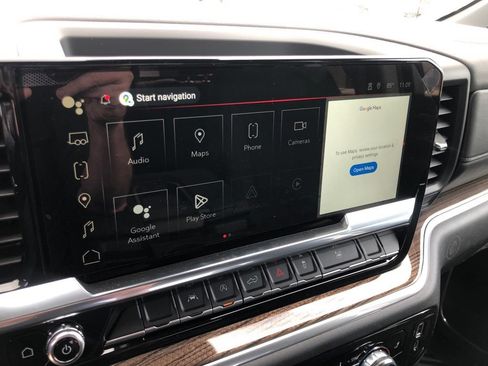 New 2025 GMC Sierra 1500 Elevation AWD/4WD image 23