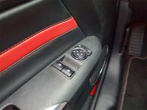 Used 2022 Ford Mustang GT Premium w/ GT Performance Package image 23