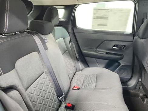 Certified 2026 Nissan Kicks SV FWD image 26
