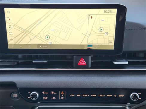 New 2026 Kia Carnival EX image 12