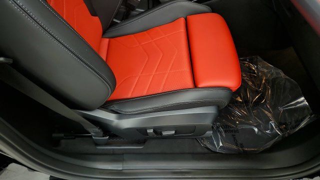 Used 2026 BMW X2 M35i AWD/4WD image 38