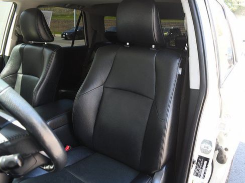 Certified 2023 Toyota 4Runner Limited AWD/4WD image 17