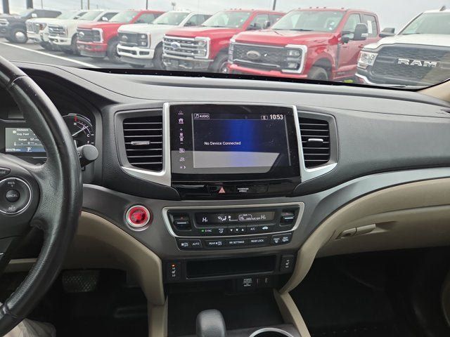 Used 2018 Honda Pilot EX-L image 17