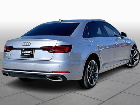 Used 2019 Audi A4 2.0T Premium image 10