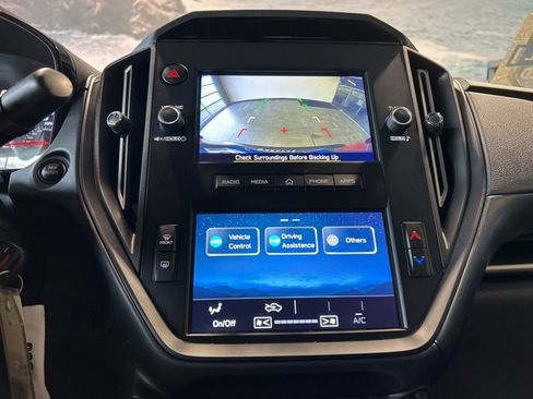 Used 2023 Subaru WRX image 96