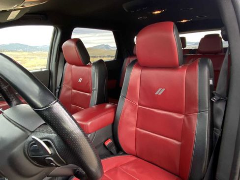 Certified 2022 Dodge Durango R/T w/ Blacktop Package image 15