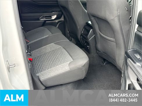 Used 2024 Ford Ranger XLT w/ Equipment Group 301A High image 18