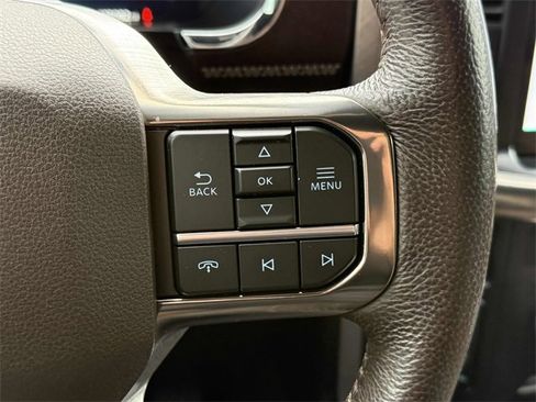 Used 2022 Ford F150 King Ranch w/ Equipment Group 601A High image 11