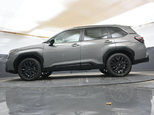 New 2026 Subaru Forester Sport AWD/4WD image 41