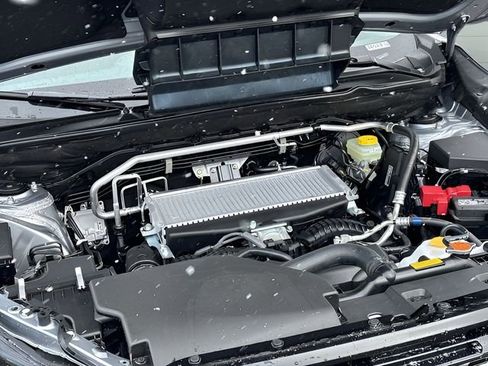 New 2026 Subaru Ascent Touring image 20